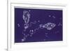 Pisces-Roberta Norton-Framed Photographic Print