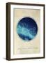 Pisces-GI ArtLab-Framed Giclee Print