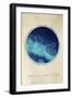 Pisces-GI ArtLab-Framed Giclee Print