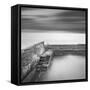 Piscina Vieja Havana 2 Flat-Moises Levy-Framed Stretched Canvas