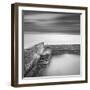 Piscina Vieja Havana 2 Flat-Moises Levy-Framed Photographic Print