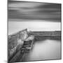 Piscina Vieja Havana 2 Flat-Moises Levy-Mounted Photographic Print