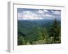 Pisgah National Forest, North Carolina, USA-Adam Jones-Framed Premium Photographic Print
