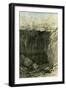 Pisino, Italy, 19th Century-null-Framed Giclee Print