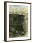 Pisino, Italy, 19th Century-null-Framed Giclee Print