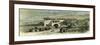 Pisino, Italy, 19th Century-null-Framed Giclee Print