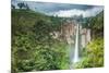 Piso Waterfall Outside Berestagi, Sumatra, Indonesia, Southeast Asia, Asia-John Alexander-Mounted Premium Photographic Print