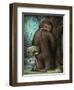 Piss Stop-Jason Limon-Framed Giclee Print