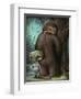 Piss Stop-Jason Limon-Framed Giclee Print