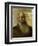 Pissarro, Self-Portrait, (1873)-Camille Pissarro-Framed Giclee Print