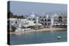 Pisso Livadi, Paros, Cyclades, Greek Islands, Greece-Rolf Richardson-Stretched Canvas