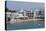 Pisso Livadi, Paros, Cyclades, Greek Islands, Greece-Rolf Richardson-Stretched Canvas