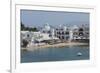 Pisso Livadi, Paros, Cyclades, Greek Islands, Greece-Rolf Richardson-Framed Photographic Print