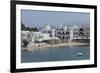 Pisso Livadi, Paros, Cyclades, Greek Islands, Greece-Rolf Richardson-Framed Photographic Print