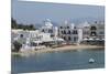 Pisso Livadi, Paros, Cyclades, Greek Islands, Greece-Rolf Richardson-Mounted Photographic Print