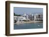 Pisso Livadi, Paros, Cyclades, Greek Islands, Greece-Rolf Richardson-Framed Photographic Print