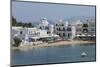 Pisso Livadi, Paros, Cyclades, Greek Islands, Greece-Rolf Richardson-Mounted Photographic Print