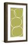 Pistachio II-Denise Duplock-Framed Art Print