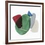 Pistachio II-PI Studio-Framed Art Print