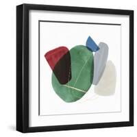 Pistachio II-PI Studio-Framed Art Print