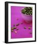 Pistachio Kernels-Akiko Ida-Framed Photographic Print