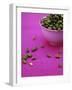 Pistachio Kernels-Akiko Ida-Framed Photographic Print