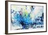 Pistil-Tim O'toole-Framed Giclee Print