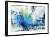 Pistil-Tim O'toole-Framed Giclee Print