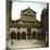 Pistoia (Italy), the Duomo (Cathedral), XIIth Century, Circa 1895-Leon, Levy et Fils-Mounted Photographic Print