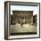 Pistoia (Italy), the Podestat Palace or the Pretorio (1367), Piazza Del Duomo, Circa 1895-Leon, Levy et Fils-Framed Photographic Print