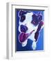 Pit Bull - Marchant-Dawgart-Framed Giclee Print