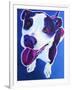 Pit Bull - Marchant-Dawgart-Framed Giclee Print