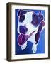 Pit Bull - Marchant-Dawgart-Framed Giclee Print