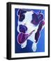 Pit Bull - Marchant-Dawgart-Framed Giclee Print