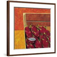 Pitahayas, 2000-Pedro Diego Alvarado-Framed Giclee Print