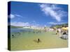 Pitangui Lake, Pigangui, Natal, Rio Grande Do Norte State, Brazil, South America-Sergio Pitamitz-Stretched Canvas