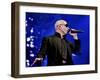 Pitbull-null-Framed Photo