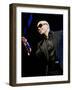 Pitbull-null-Framed Photo