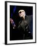 Pitbull-null-Framed Photo