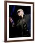 Pitbull-null-Framed Photo