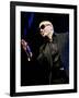 Pitbull-null-Framed Photo