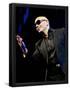 Essential Black