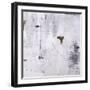 Pitch and Run-Joshua Schicker-Framed Giclee Print