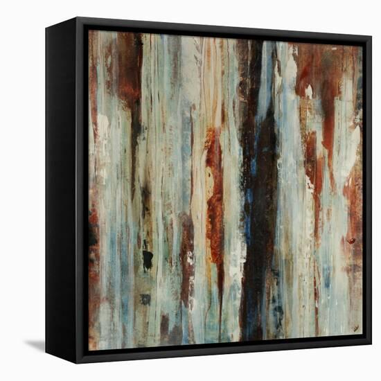 Pitch-Joshua Schicker-Framed Stretched Canvas