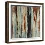 Pitch-Joshua Schicker-Framed Giclee Print