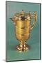 Wood Mount