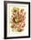 Pitcher Plants-Ernst Haeckel-Framed Art Print