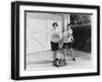 Black Frame