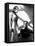 Pitfall, Lizabeth Scott, Raymond Burr, 1948, Gun-null-Framed Stretched Canvas