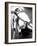 Pitfall, Lizabeth Scott, Raymond Burr, 1948, Gun-null-Framed Photo